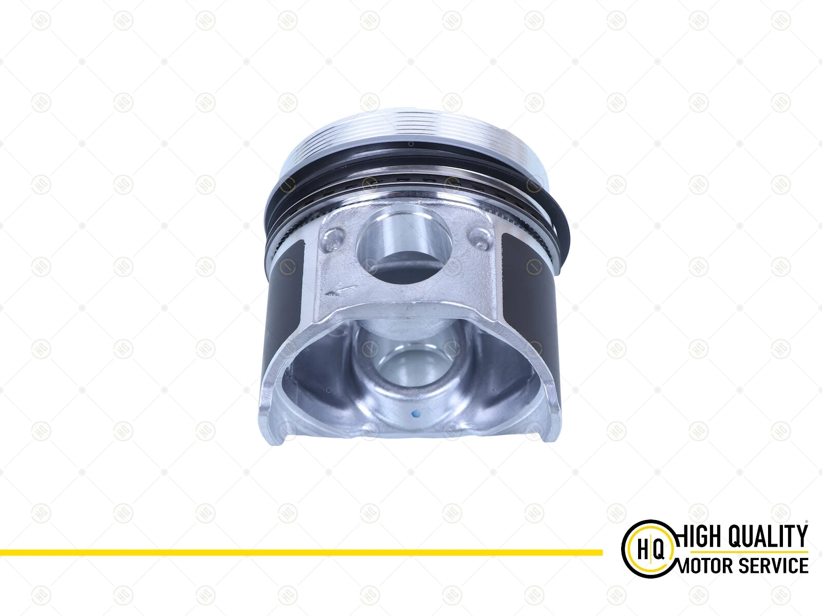 Piston With Ring STD For Kubota 16224-21110, D905, V1205.