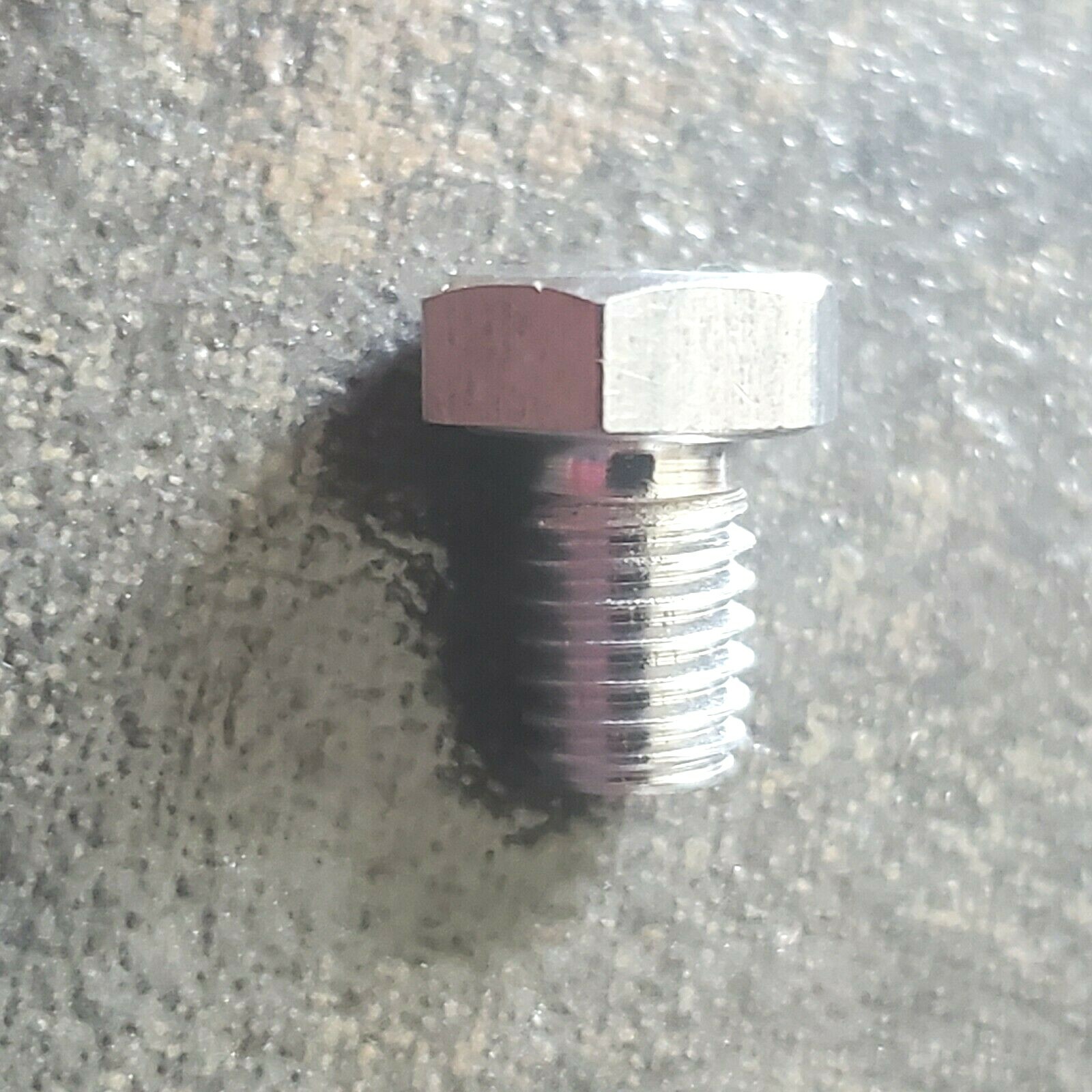 (4) Marantz Faceplate Screws for various models using the hex style screw