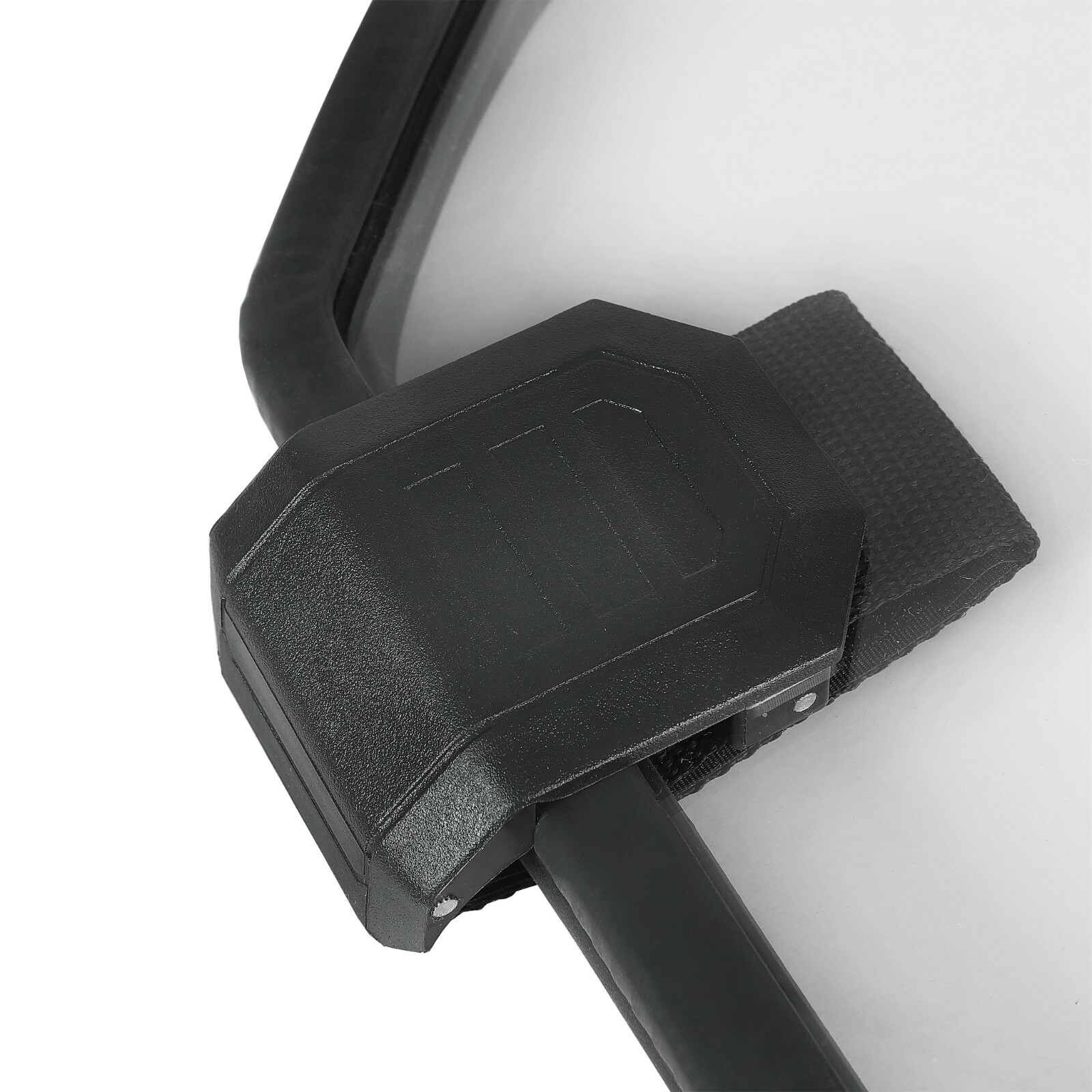 Front Full Windshield Scratch Resistant For 2019-23 Polaris RZR XP 4 1000 Turbo