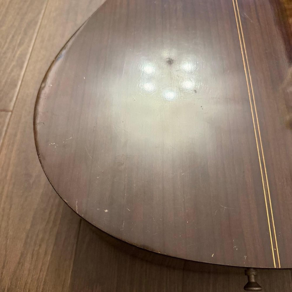 Yamaha C-A Classical Guitar With Case And Accessories, Beginner Friendly