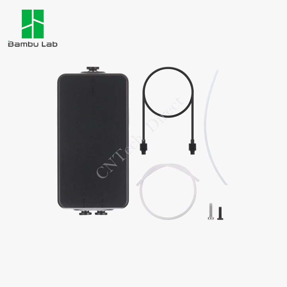 Genuine Bambu Lab Filament Track Switch for Bambu Lab X2D 3D Printers