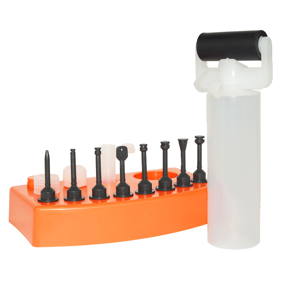 Big Horn 19121 Glue Spreader Kit