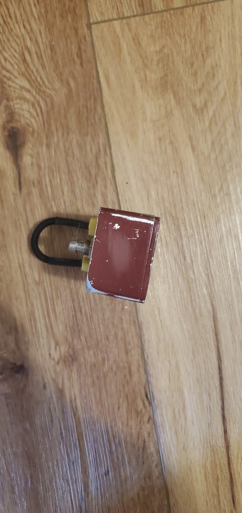 Danelectro The Eisenhower Fuzz Pedal