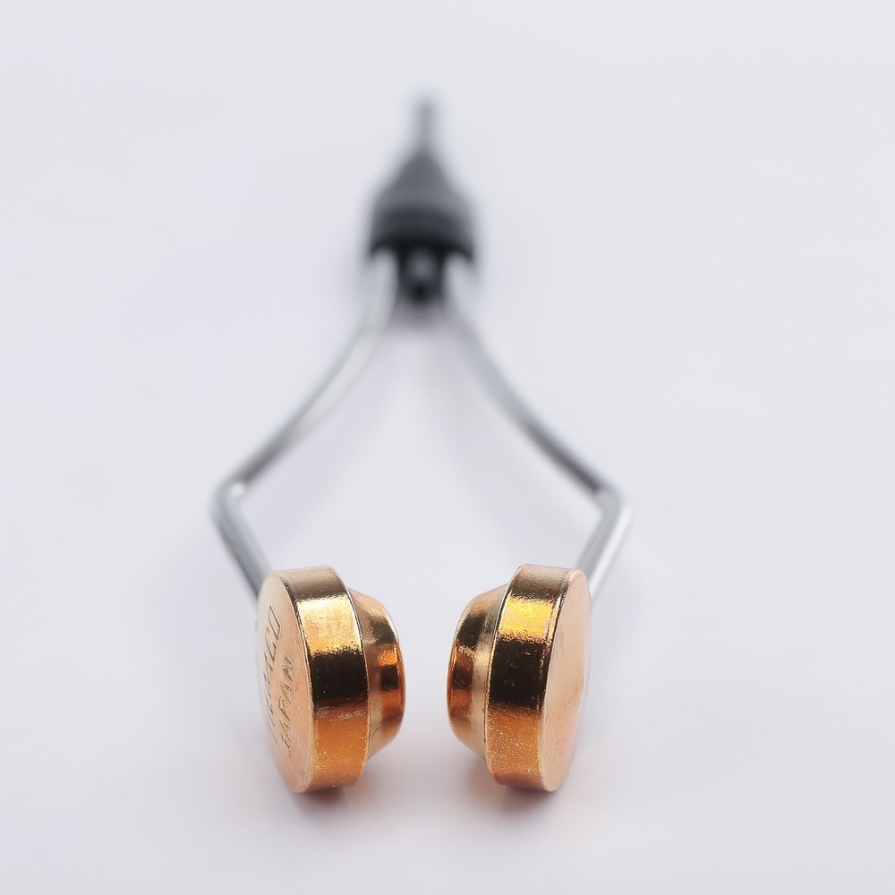 Tiemco Ceramic Bobbin STR/HVY - FREE SHIPPING