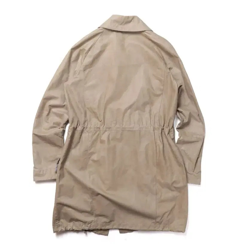 Brunello Cucinelli Leather Half Coat Official