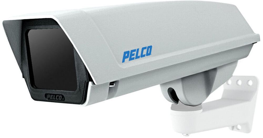 Pelco EH16-2P With SS16 Sunshield
