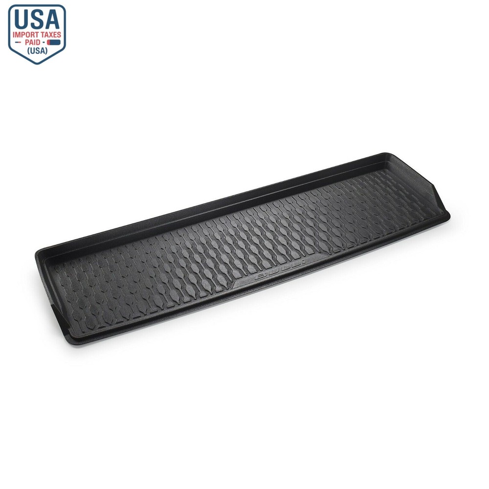 VW T7 Multivan Trunk lining  7T0061160 Genuine