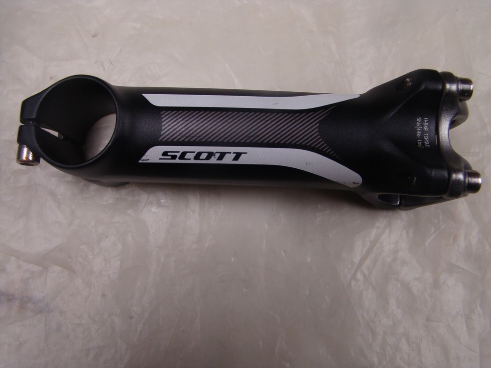 SCOTT THREADLESS STEM