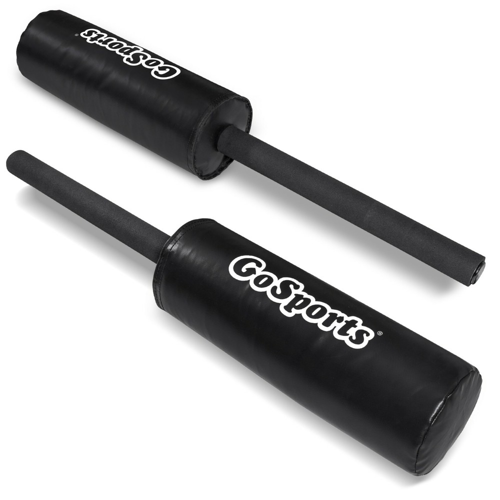 GoSports Padded Blocking Guards | 2 Pack | Great for Defender Simulation