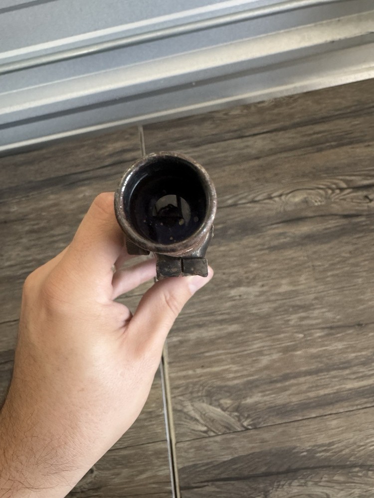 Lyman Alaskan 2-1/2X Scope Used