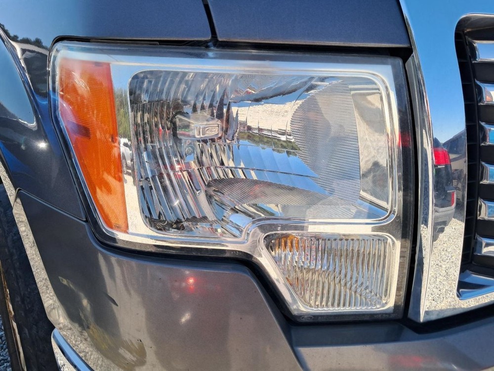 F150 2012 Glove Box 4787138