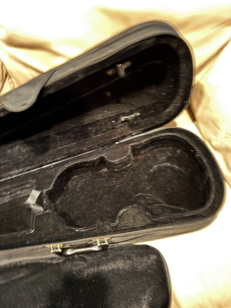 VIOLIN CASE ONLY