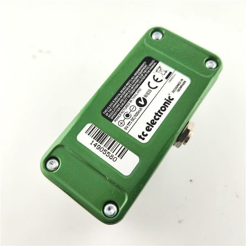 Tc Electronic Used Corona Mini Chorus