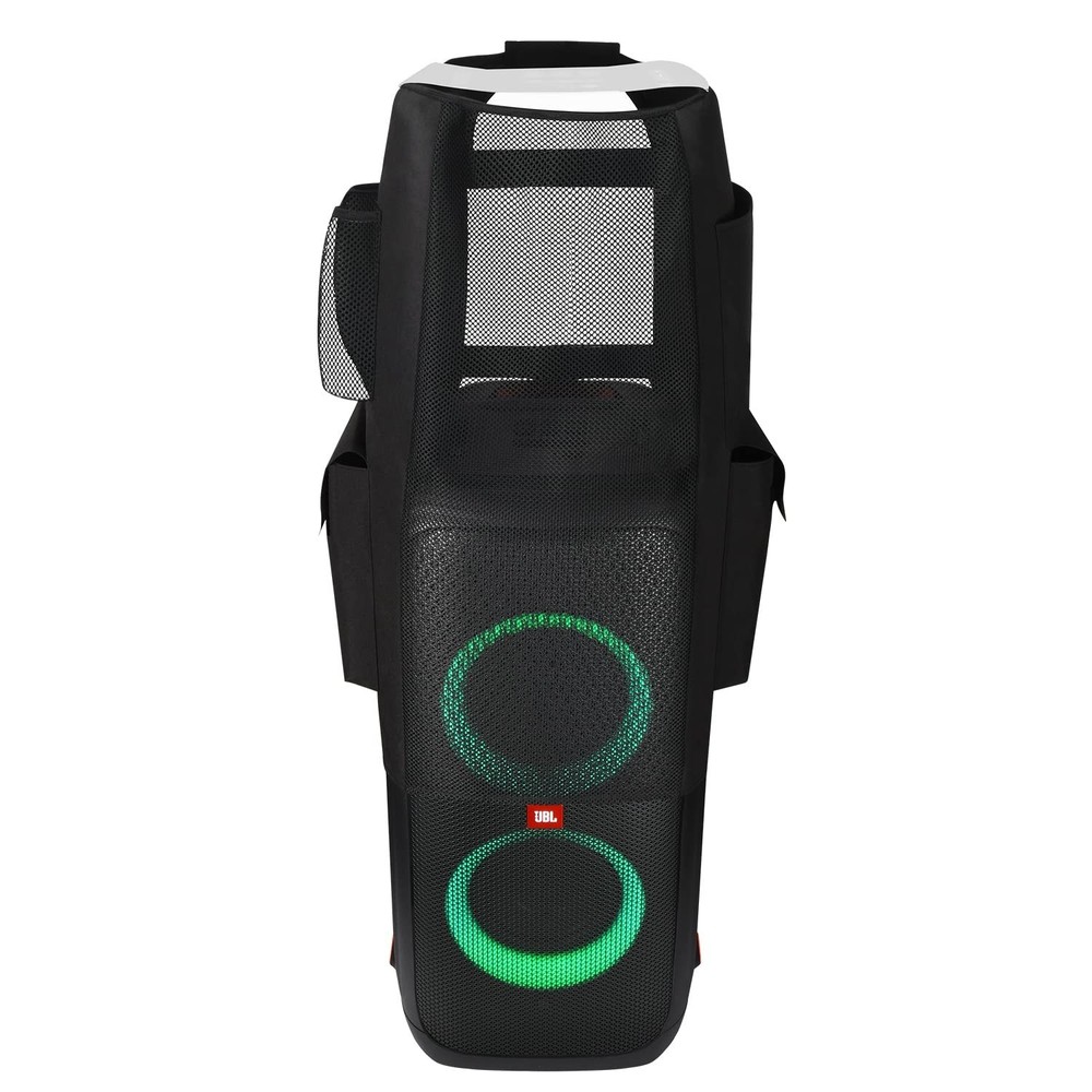 Speaker Dust Cover Scratch Resistant Protective Sleeve Case Compatible with J...