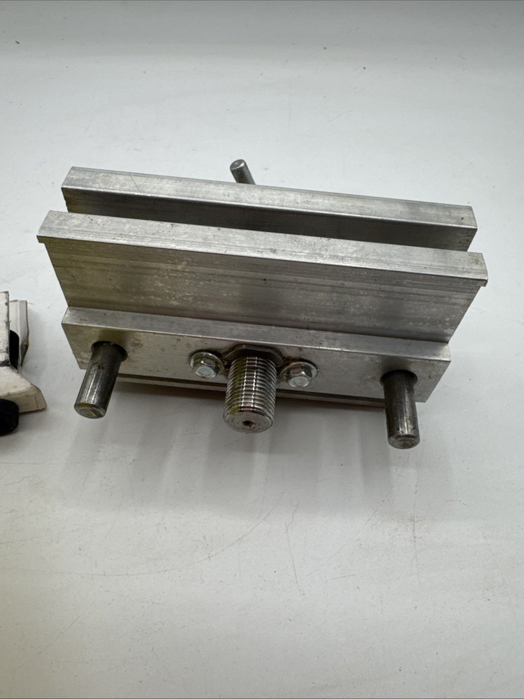 Eagle Doweling Jig #ddzdj001