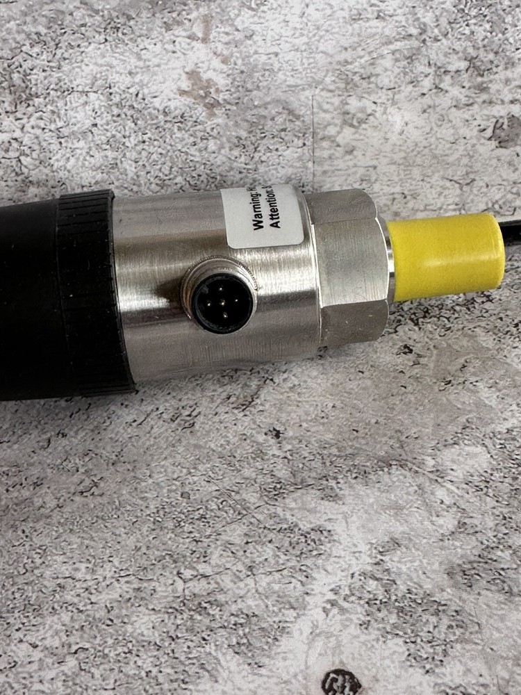 BARKSDALE BPS34GVM6000PP / BPS34GVM6000PP (BRAND NEW)
