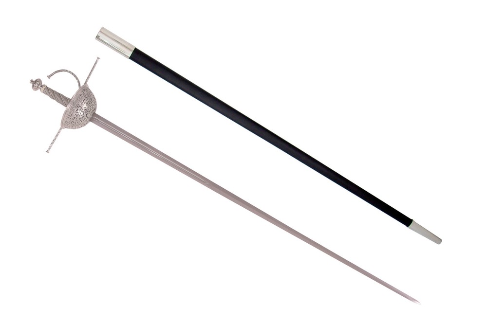Hanwei - Stoke Bell Cup