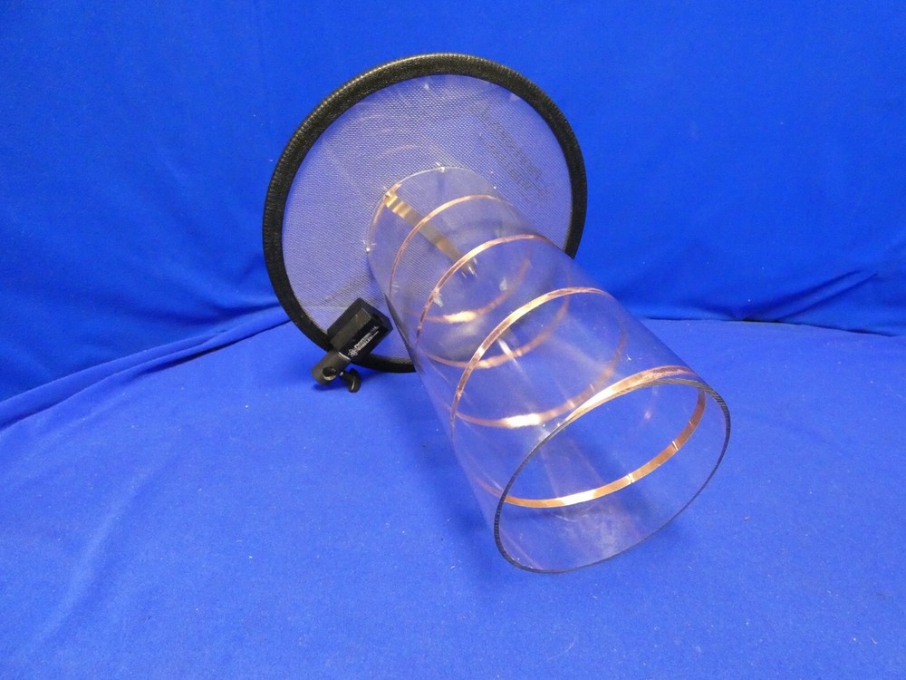 Professional Wireless Helical Antenna frequency 460-900