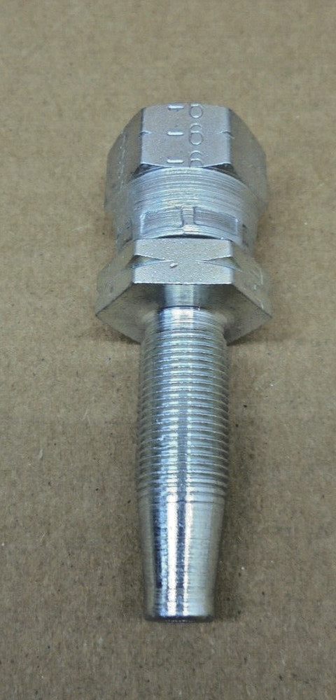 PARKER 0820-6-6