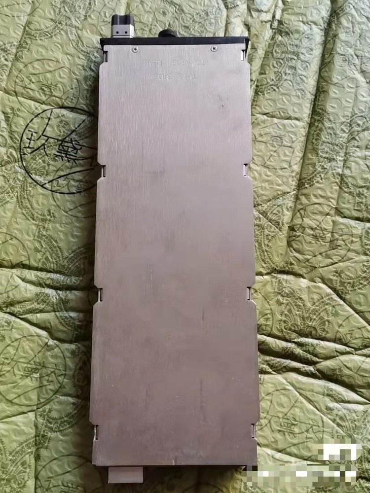 1Pcs EXFO FTB-7200D-023B-E1 OTDR Tested