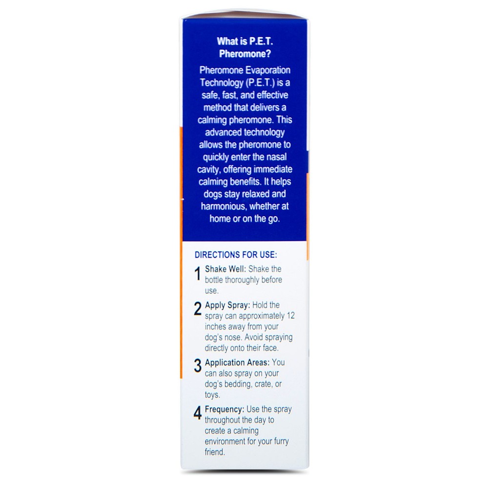 Halcyon K9 Spray, 60ml VEDBP