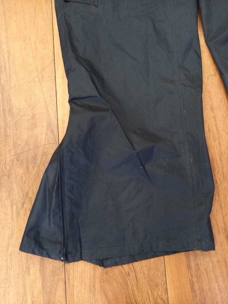 Waterproof Motorcycle All In One Size Small