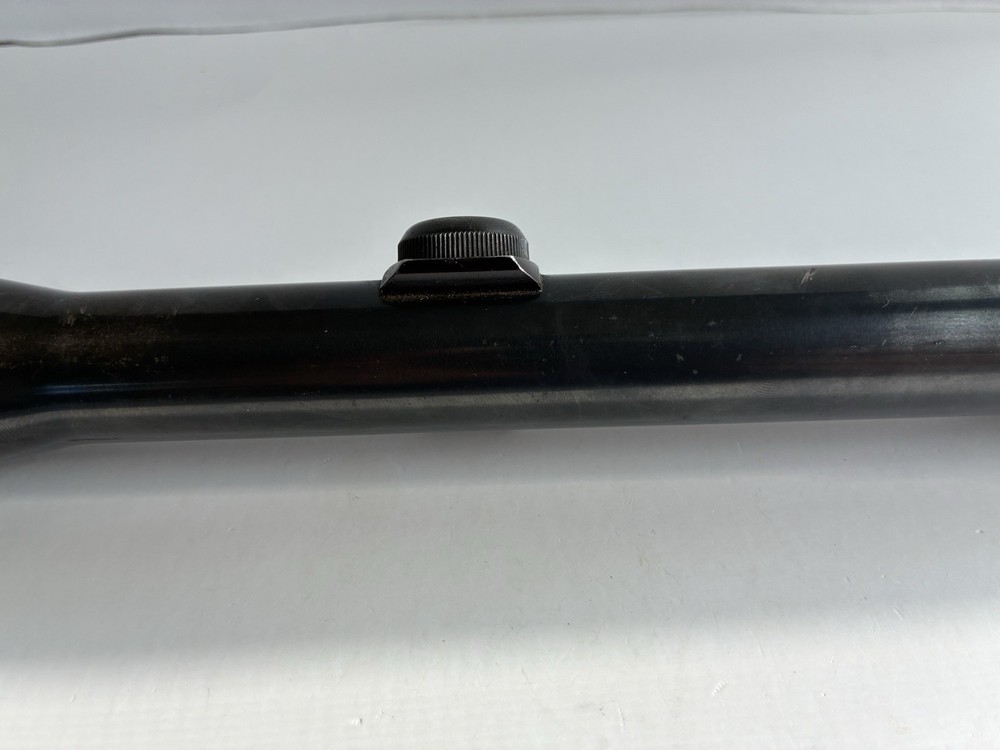 Vintage Weaver K4 (60) Scope- READ DESCRIPTION!!!