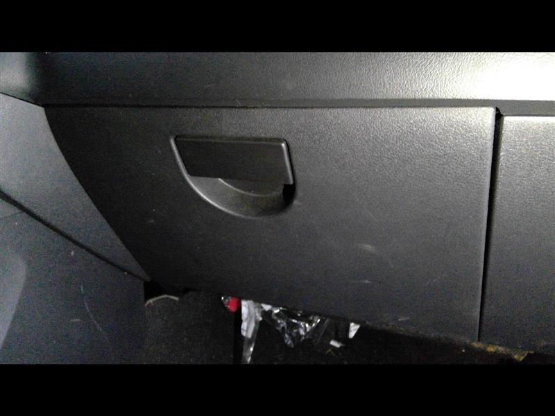 COMPASS   2011 Glove Box 352262