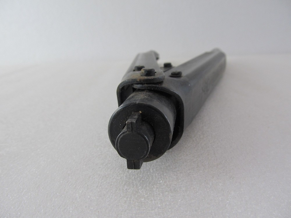 Greenlee 720 Manual Knockout Keyway Punch Tool