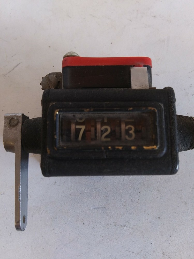 Veeder Root 197813-001 Counter