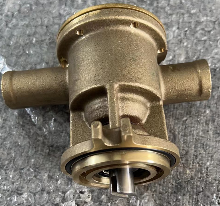 Sea Water Pump for Volvo Penta 31, 32, 40, 41, 42, 43, 44, 300, Repl: 3583115