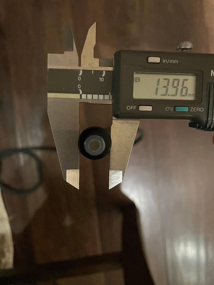 Moritex Dual Randomized Fiber Optic Light Guide