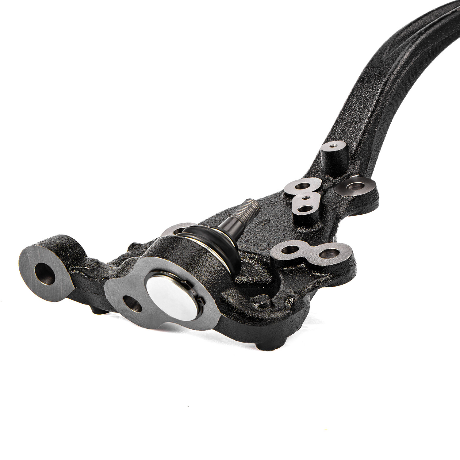 2Pcs Front Steering Knuckle for Dodge Challenger Charger Chrysler 300 2012-2021