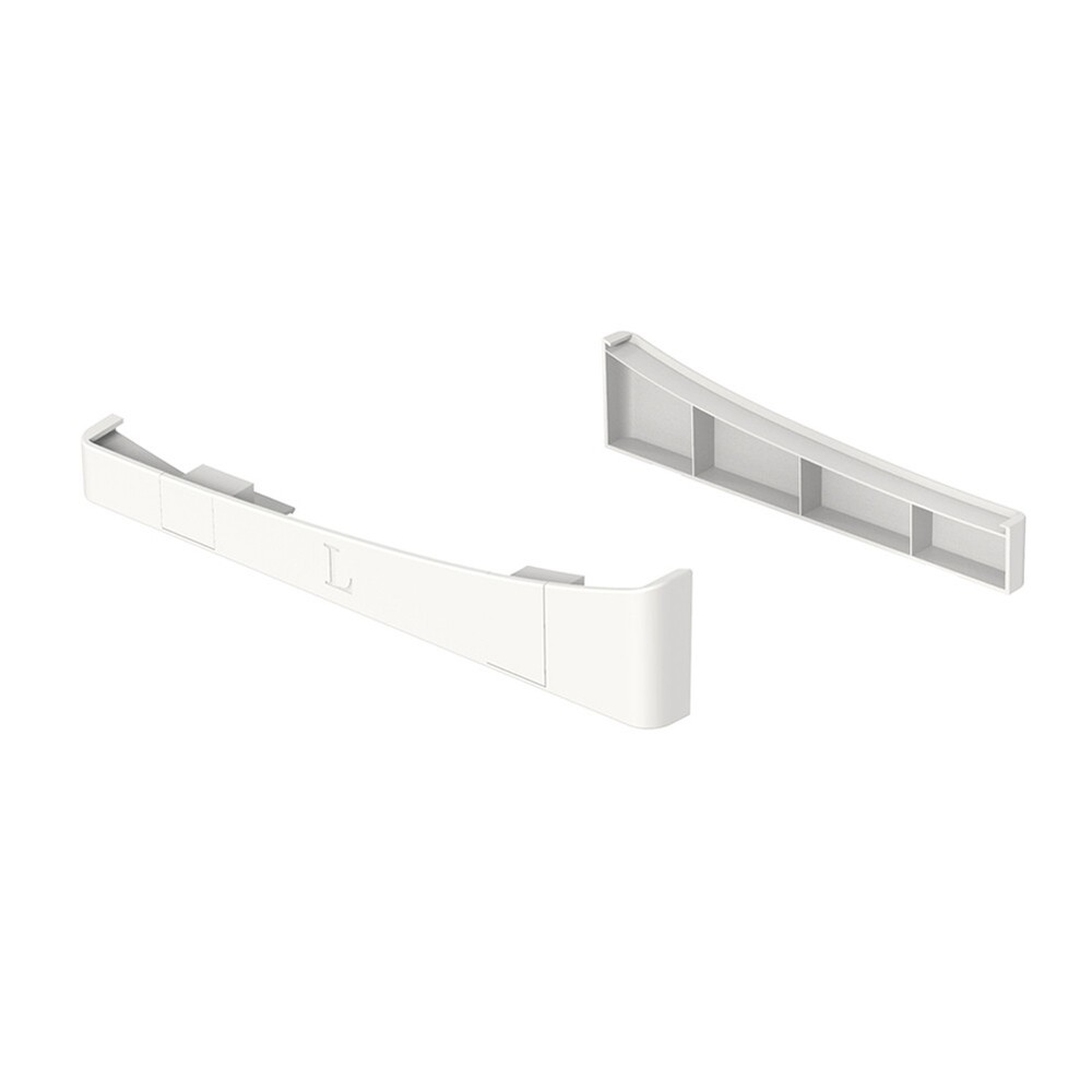 Horizontal Stand for PS5 Console, Base Stand For Playstation 5 Disc Digital