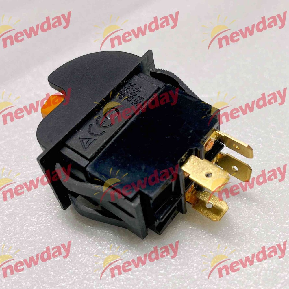 1x On/Off Switch for Husky THD750L