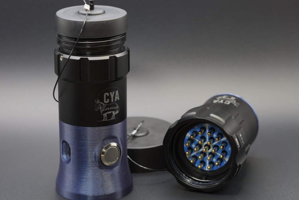 Socapex & PowerCON Testing Bundle