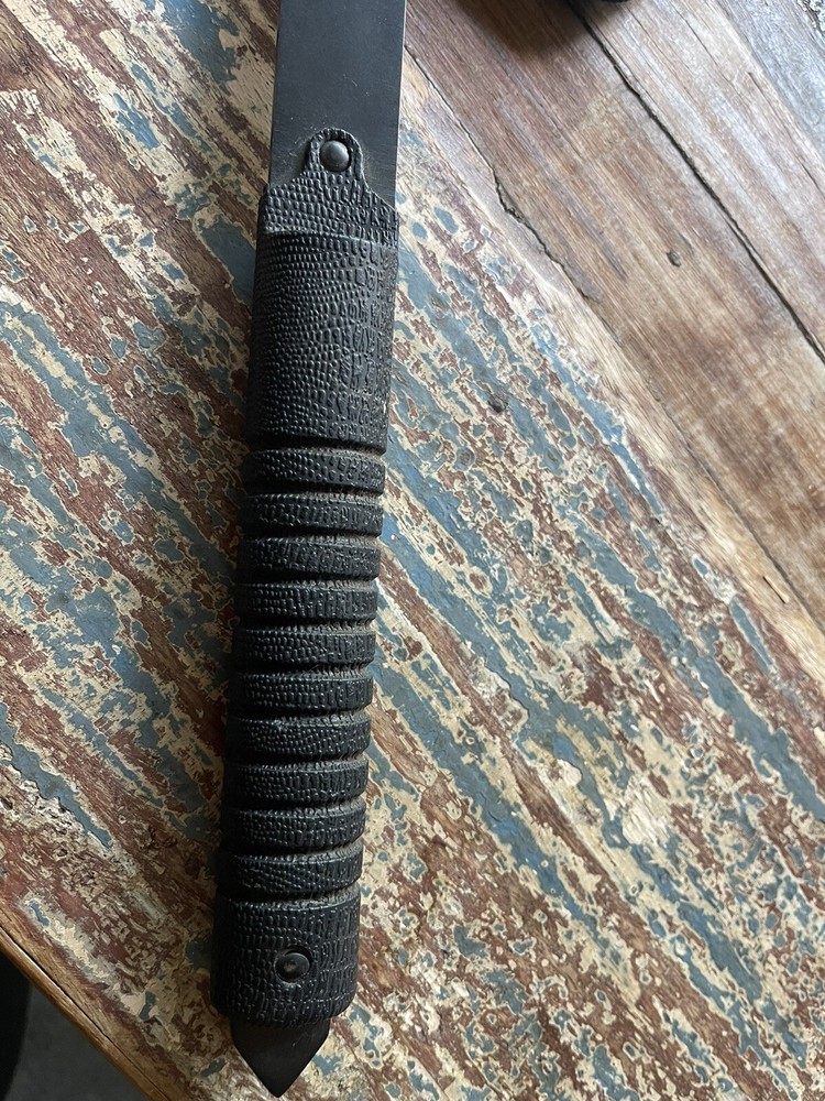 Elk Ridge Axe