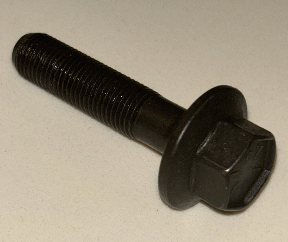 3368 HARLEY-DAVIDSON TWIN CAM TOURING SOFTAIL DYNA COMPENSATOR RETAINING BOLT