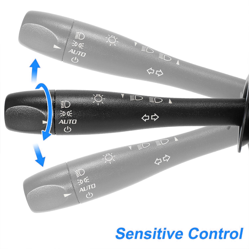 For 2006-2011 Chevy HHR 2.2L 2.4L 2005-2010 Cobalt Chevy Turn Signal Switch