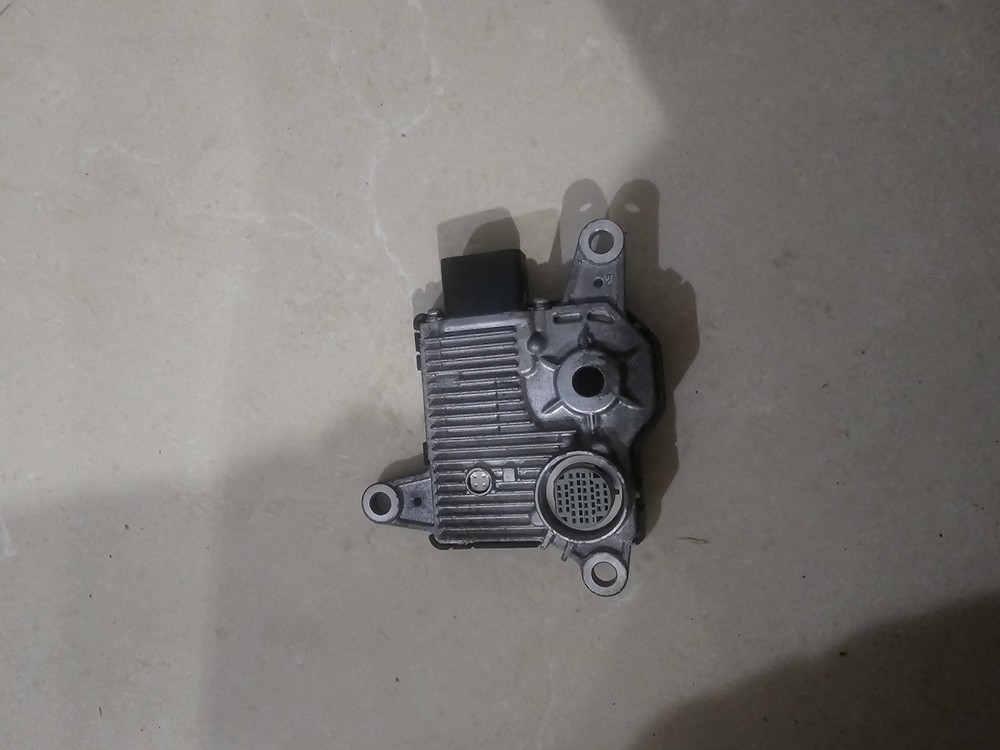 Transmission Control Module HDW No. 55 574 323