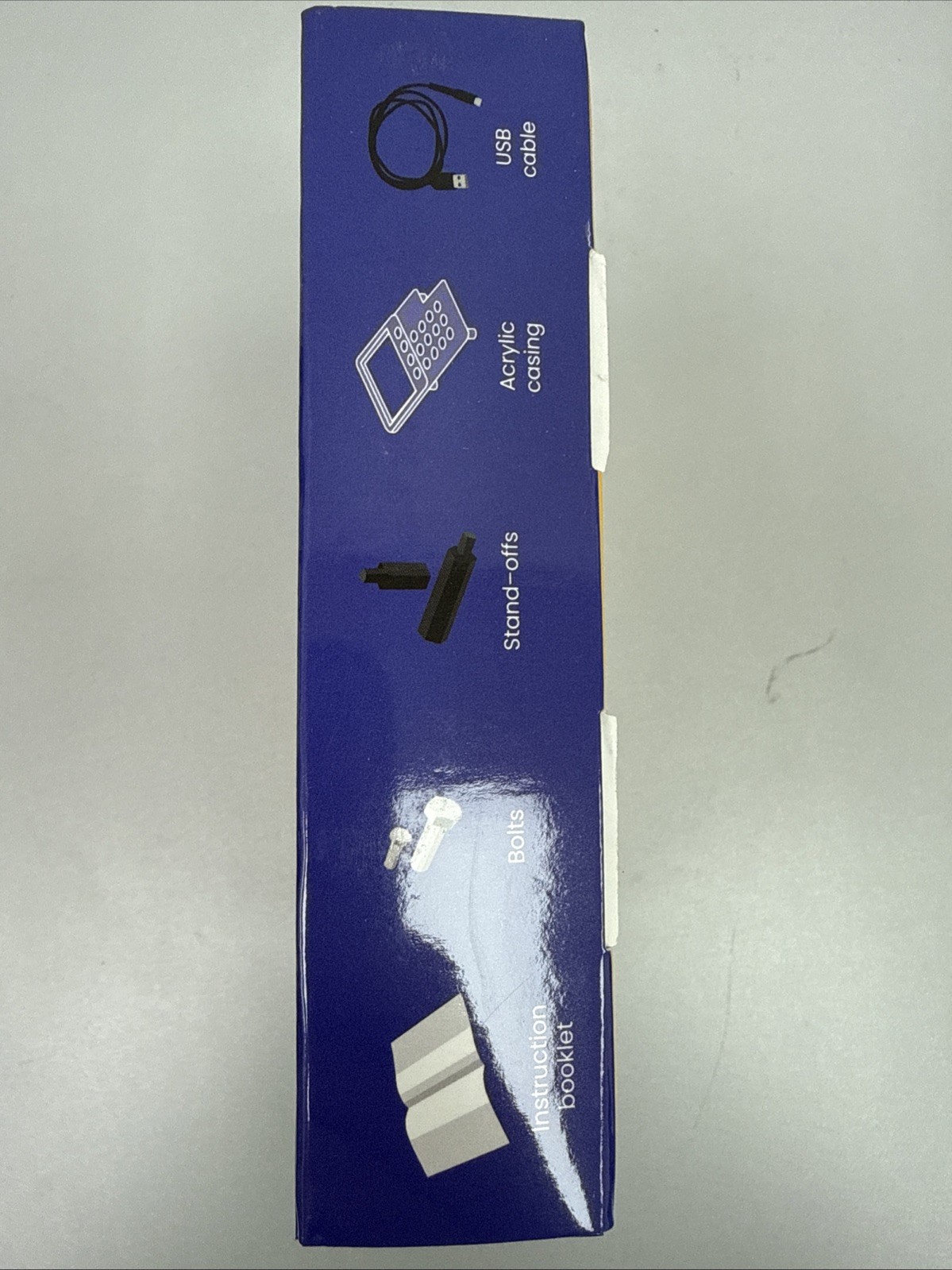 CircuitMess STEM Starter Kit, Chatter 2.0 Build/code your own walkie-texties