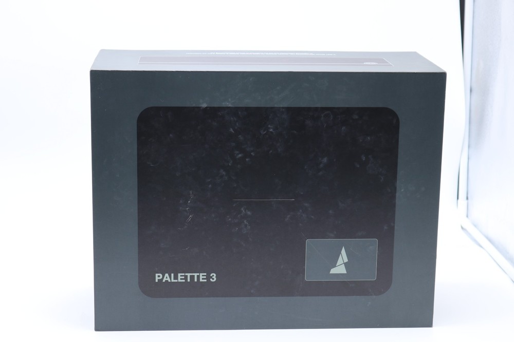 Mosaic Palette 3 Pro Simple Multi-Material 3D Printing