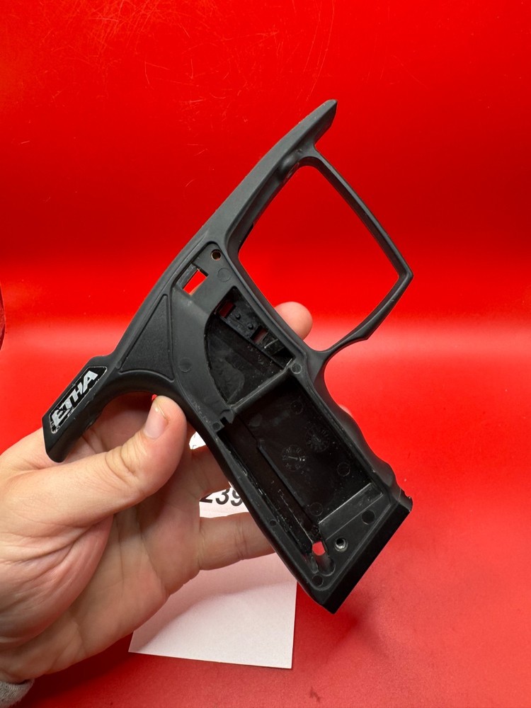 Planet Eclipse ETEK 1 Frame