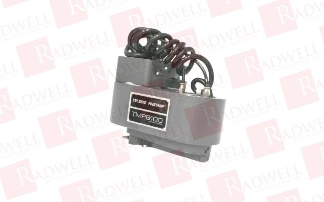 TELESIS TECHNOLOGIES TMP6100 / TMP6100 (USED)