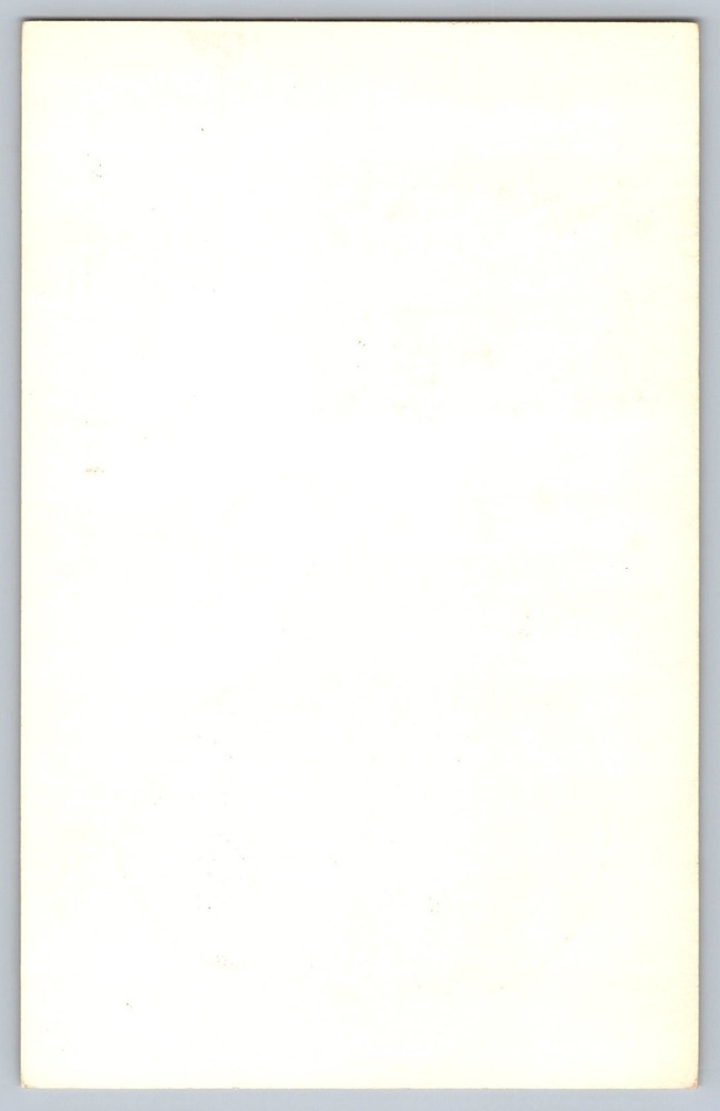 #1383 Dwight Eisenhower FDC Maxi Card