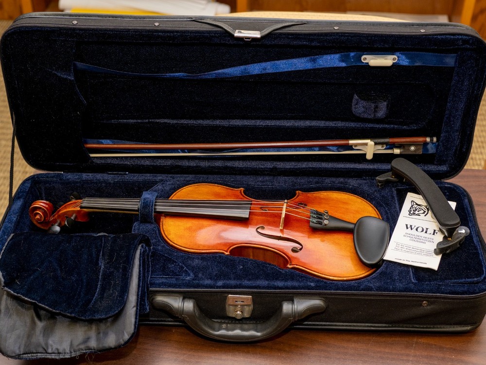 Snow Violin SV 200 1/2