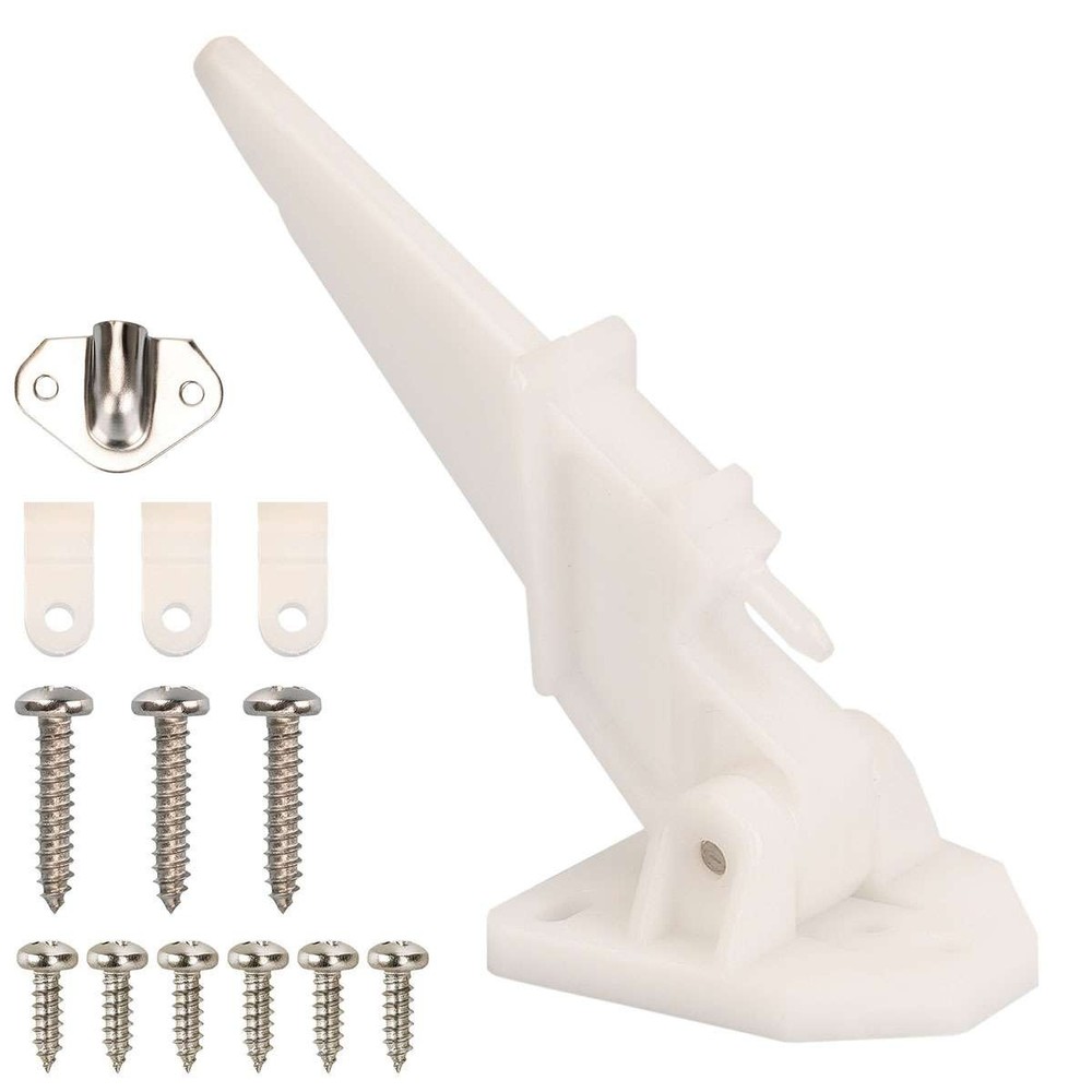 Boat Speedometer Kit Universal Speedometer Pilot Tube 80 MPH Mini Tool Accessory