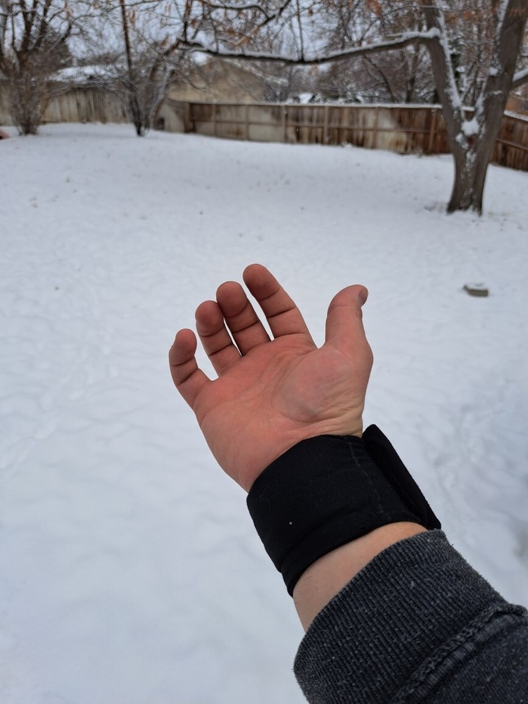 Extremiheat regular size