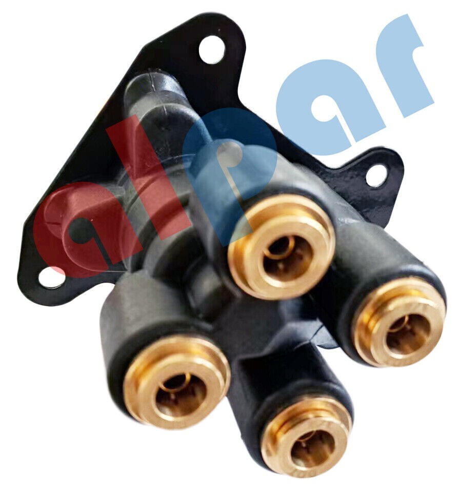 Park Control Valve 065661, 800733, 170.065661