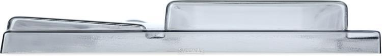 Decksaver DSLE-PC-MICROKORG Polycarbonate Cover for Korg microKORG and microKORG
